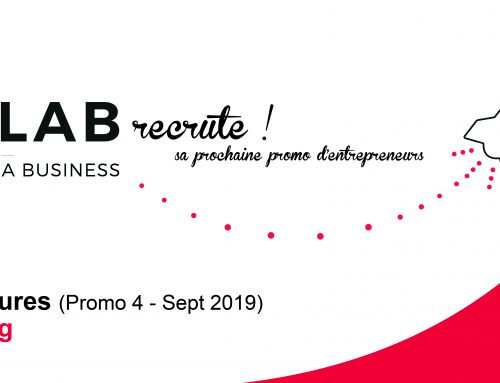 Le LAB Nantes recrute !