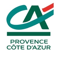 Logo CA Provence Côte d'Azur