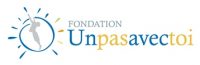 Logo Fondation Un pas avec toi