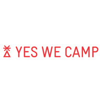 OB13 YES WE CAMP LOGO